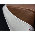 LUIMOTO (Modern) Passenger Seat Cover for the HARLEY DAVIDSON VRSC V-ROD NIGHT ROD (03-08) LUIMOTO (Modern) Passenger Seat Cover for the HARLEY DAVIDSON VRSC V-ROD NIGHT ROD (03-08)